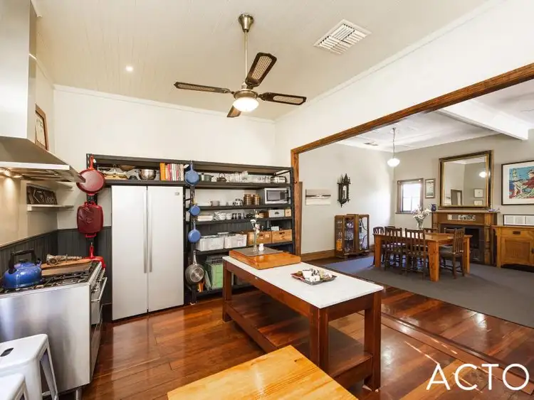 Fifth view of Homely house listing, 39 Peel Street, Jolimont WA 6014
