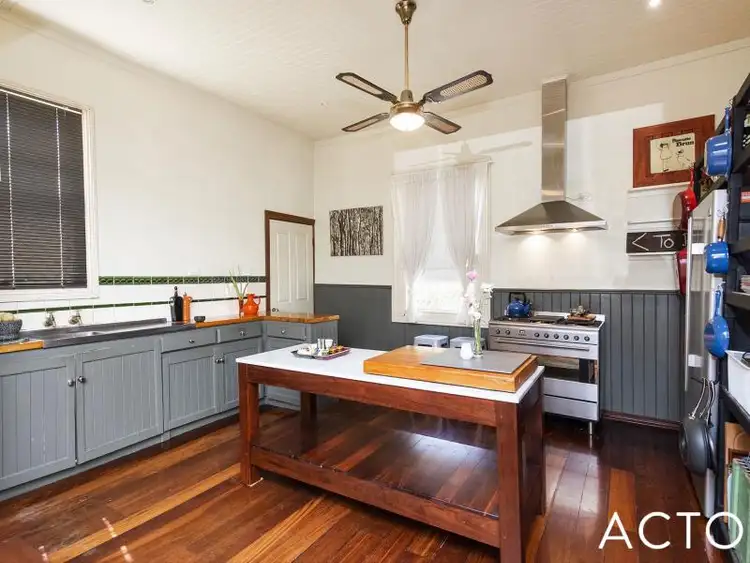 Sixth view of Homely house listing, 39 Peel Street, Jolimont WA 6014