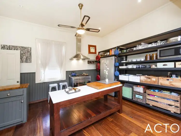 Seventh view of Homely house listing, 39 Peel Street, Jolimont WA 6014