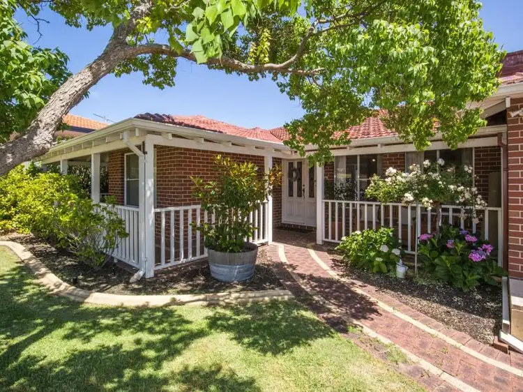 26 Granton Way, Kingsley WA 6026