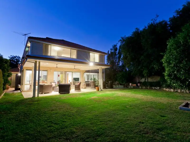 Main view of Homely house listing, 27A Bricknell Road, Attadale WA 6156