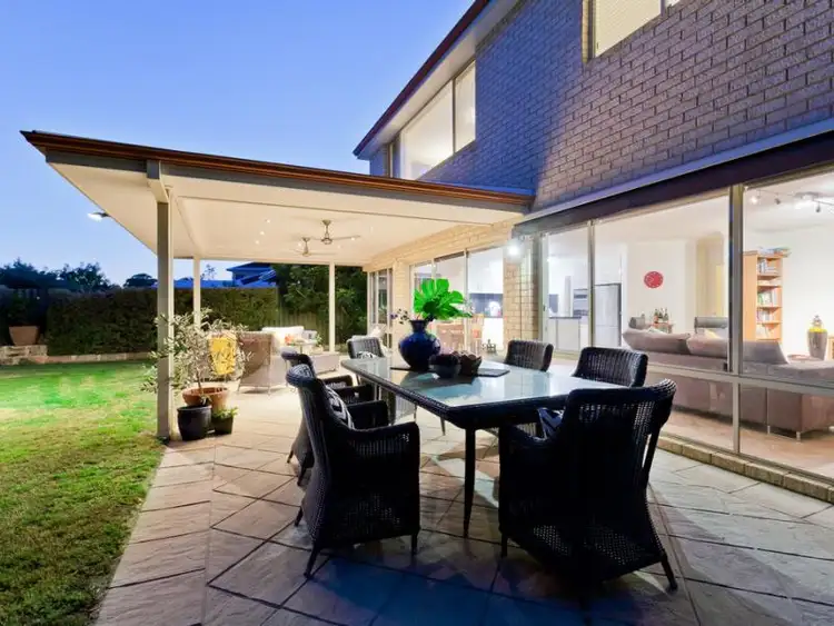 Second view of Homely house listing, 27A Bricknell Road, Attadale WA 6156