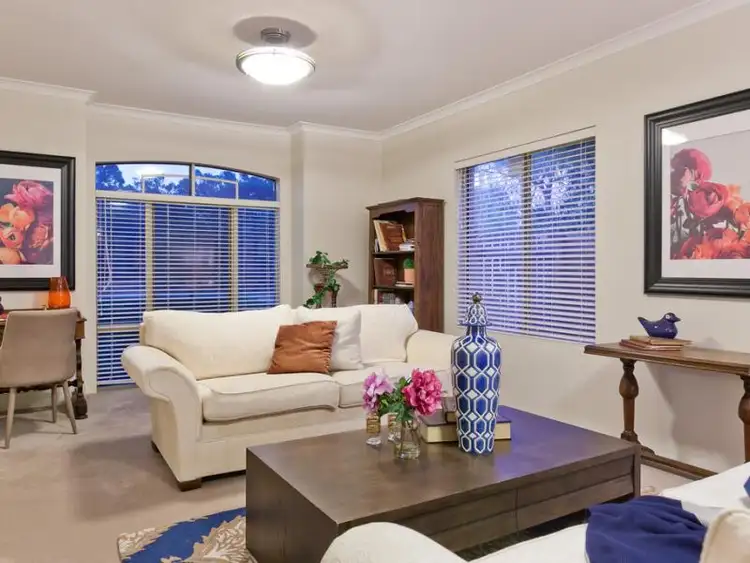 Fourth view of Homely house listing, 27A Bricknell Road, Attadale WA 6156