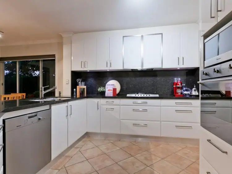 Fifth view of Homely house listing, 27A Bricknell Road, Attadale WA 6156