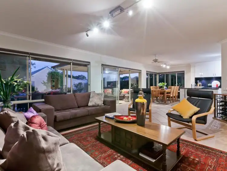 Sixth view of Homely house listing, 27A Bricknell Road, Attadale WA 6156