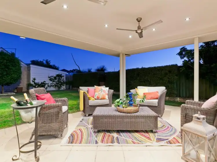 Seventh view of Homely house listing, 27A Bricknell Road, Attadale WA 6156