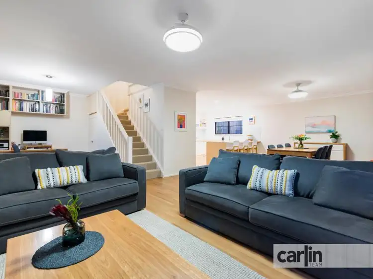 Fifth view of Homely house listing, 17a Guy Place, Melville WA 6156