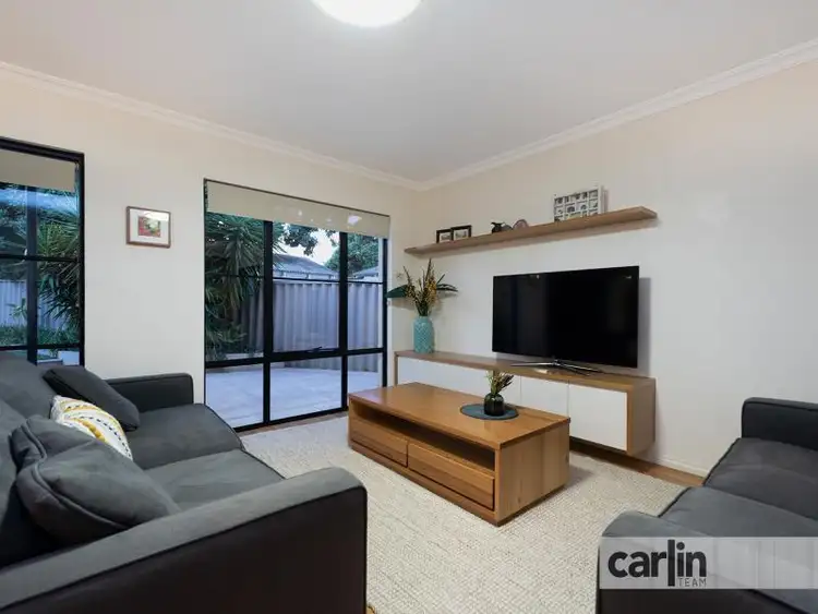 Sixth view of Homely house listing, 17a Guy Place, Melville WA 6156