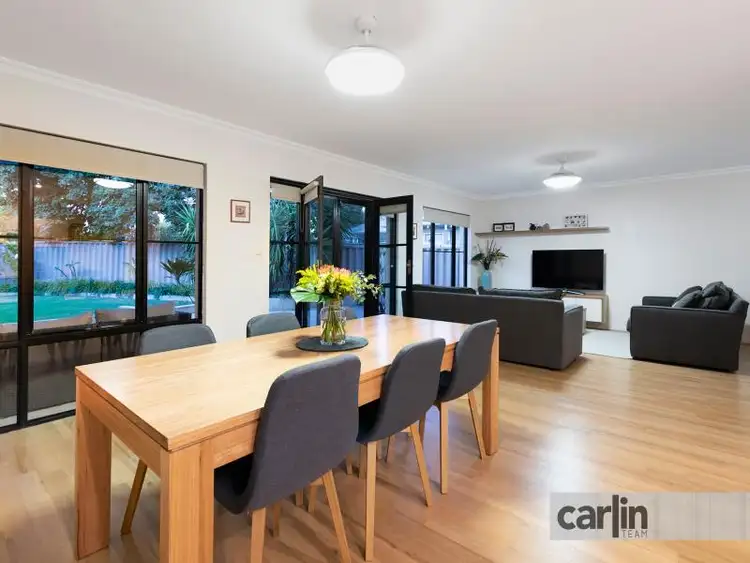Seventh view of Homely house listing, 17a Guy Place, Melville WA 6156