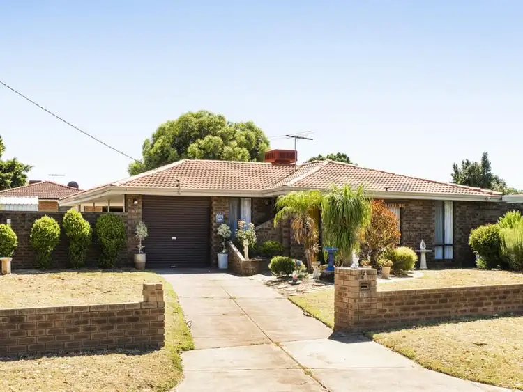 Main view of Homely house listing, 9 Ilex Way, Forrestfield WA 6058