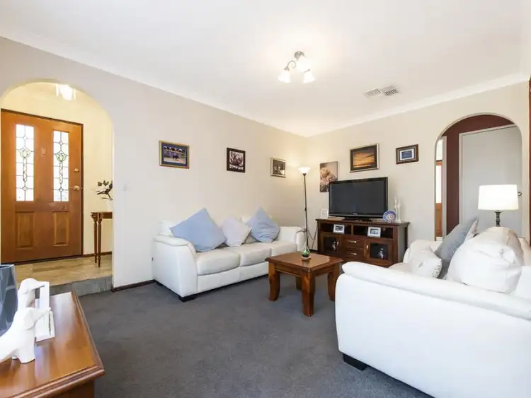 Second view of Homely house listing, 9 Ilex Way, Forrestfield WA 6058