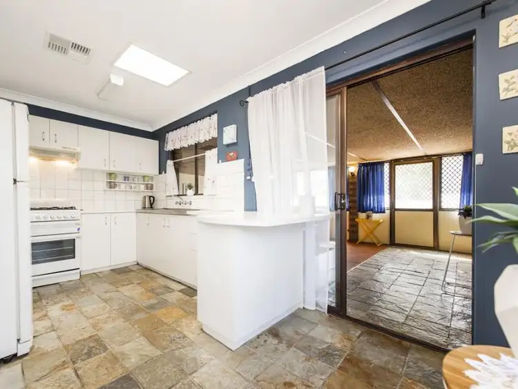 Fifth view of Homely house listing, 9 Ilex Way, Forrestfield WA 6058