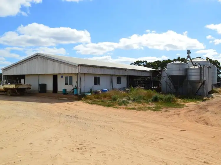 Sixth view of Homely rural property listing, Address available on request
