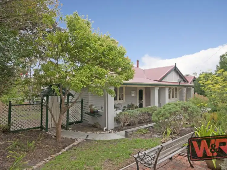 6 Ranford Street, Mount Melville WA 6330