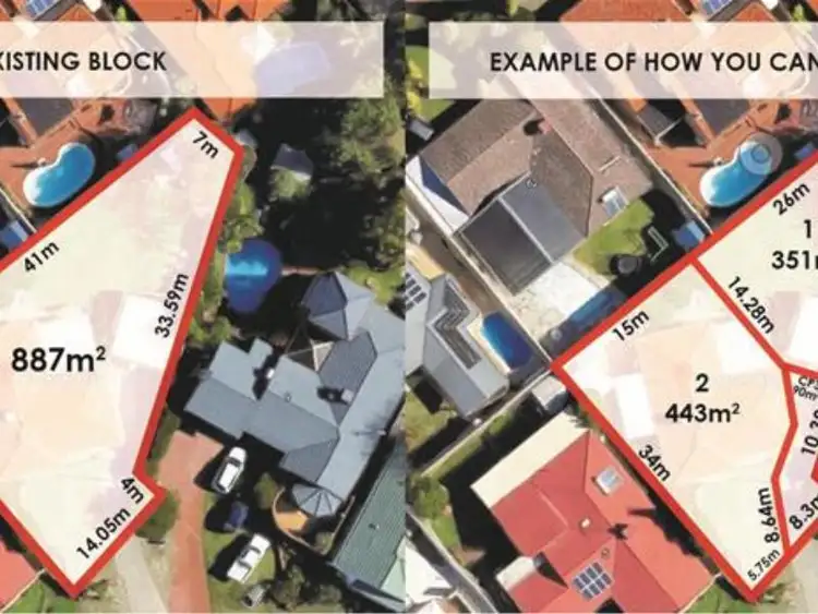 7 Downer Way, Bull Creek WA 6149