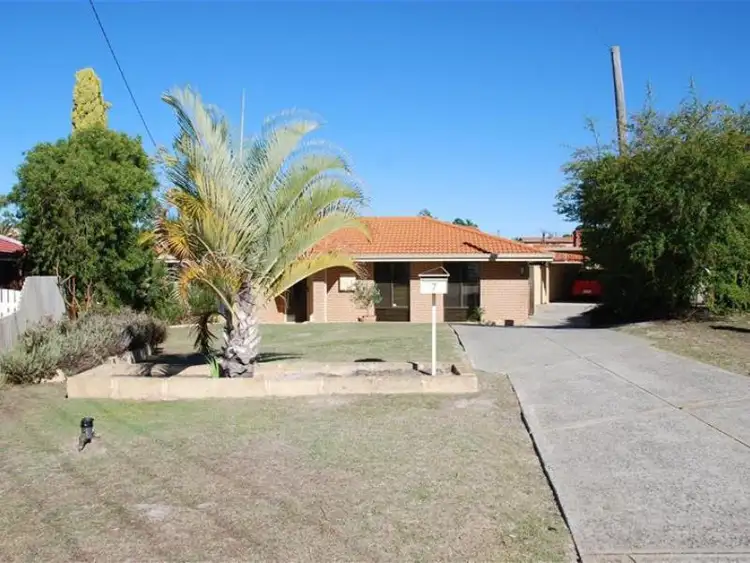 Second view of Homely house listing, 7 Downer Way, Bull Creek WA 6149
