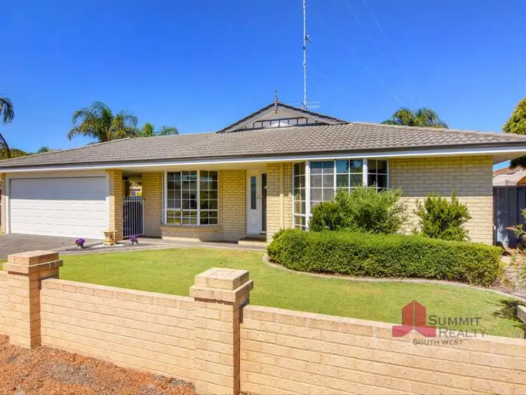 Main view of Homely house listing, 26 Malabor Retreat, Eaton WA 6232