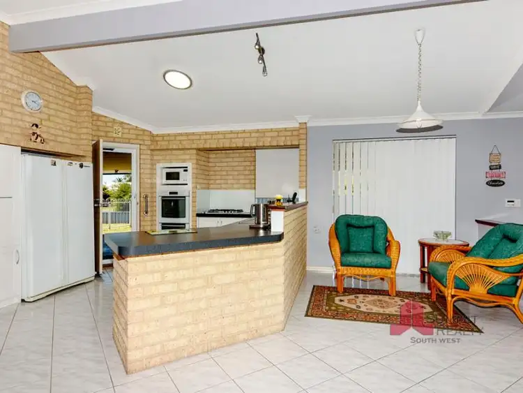 Fourth view of Homely house listing, 26 Malabor Retreat, Eaton WA 6232