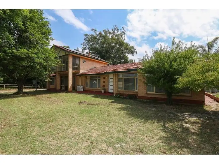 Second view of Homely house listing, 448 Nicholson Rd. 4.4565HA / 11acres, Forrestdale WA 6112