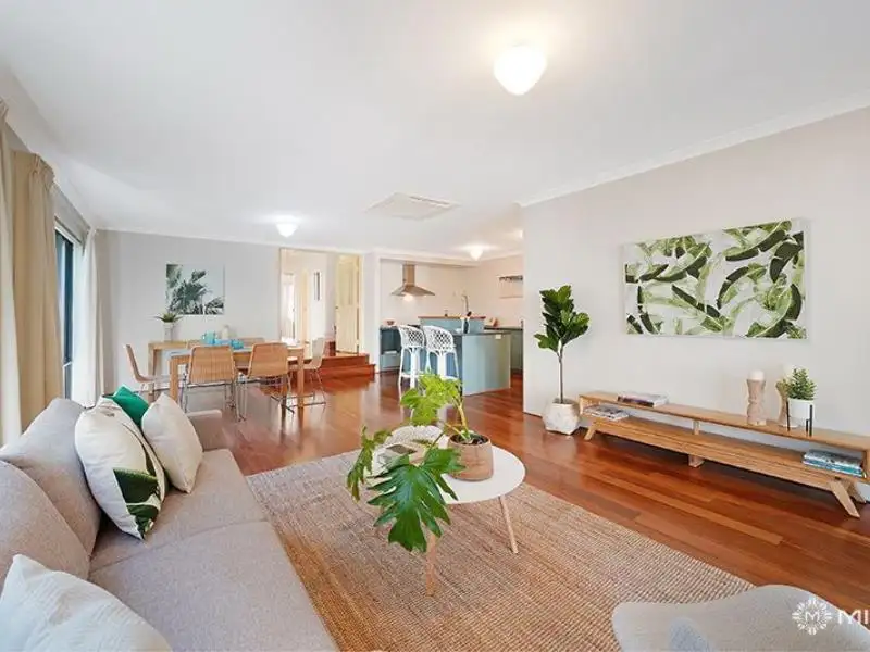 Main view of Homely house listing, 30B Williams Road, Nedlands WA 6009