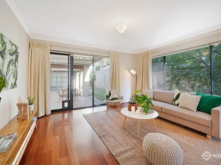 Third view of Homely house listing, 30B Williams Road, Nedlands WA 6009