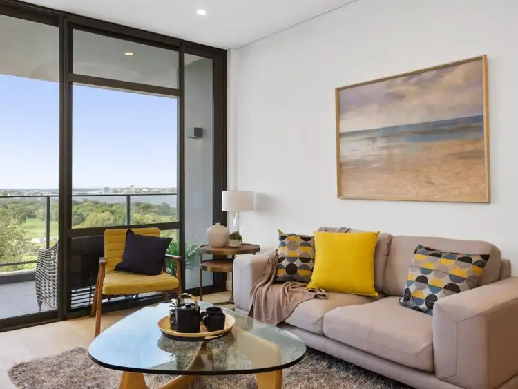 Seventh view of Homely apartment listing, 506/53 Labouchere Road, South Perth WA 6151
