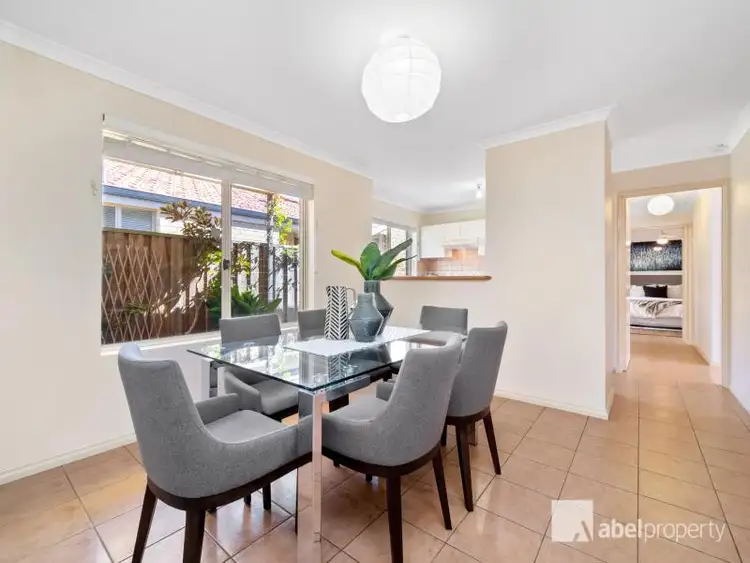 Sixth view of Homely unit listing, 1/23 Heaton  Road, Yokine WA 6060