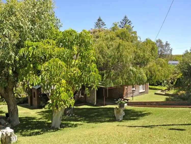 Second view of Homely house listing, 6 Hanson Street, Guilderton WA 6041