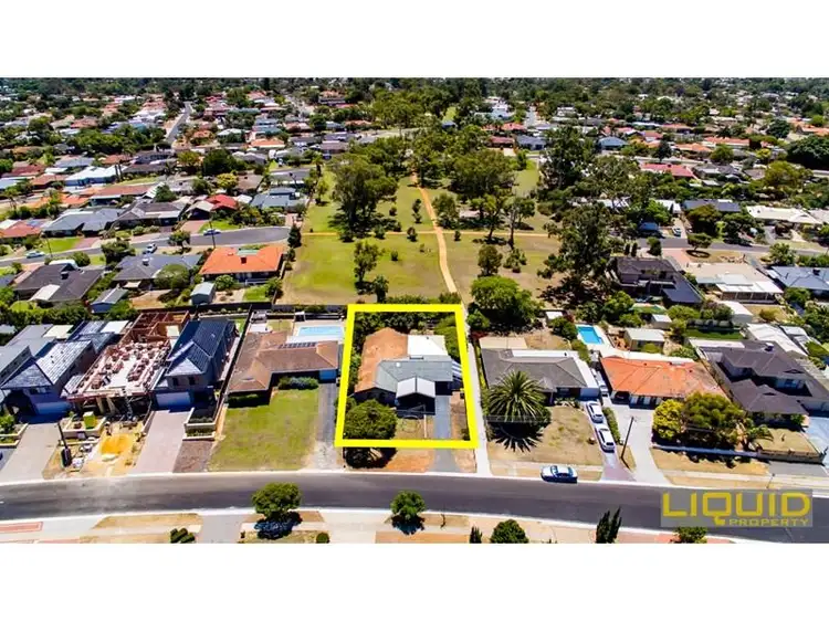 24 Eddington Road, Warwick WA 6024