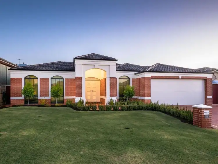 66 Everglades Parade, Landsdale WA 6065