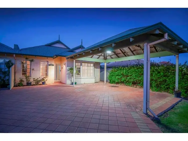 24a Adamson Road, Brentwood WA 6153