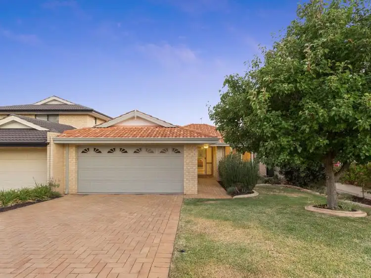 Main view of Homely house listing, 44 Gwelup Street, Karrinyup WA 6018