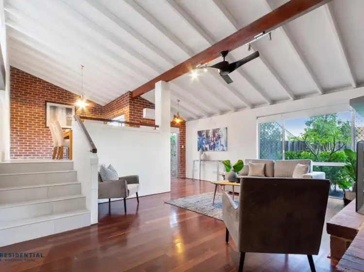 91 Woodhall Street, Stirling WA 6021