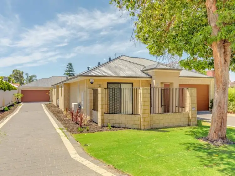 15B Coulson Street, Wilson WA 6107