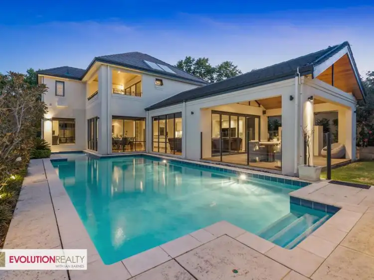 Second view of Homely house listing, 24 Tweeddale Road, Applecross WA 6153