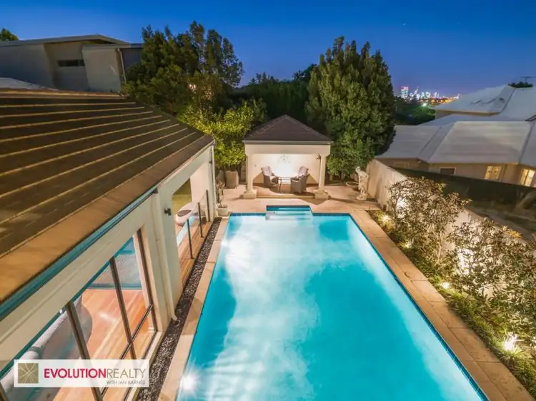 Third view of Homely house listing, 24 Tweeddale Road, Applecross WA 6153