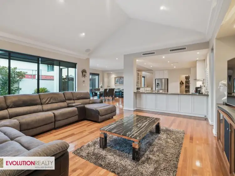 Fifth view of Homely house listing, 24 Tweeddale Road, Applecross WA 6153