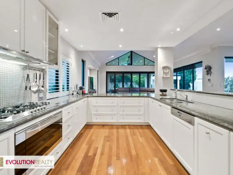 Seventh view of Homely house listing, 24 Tweeddale Road, Applecross WA 6153