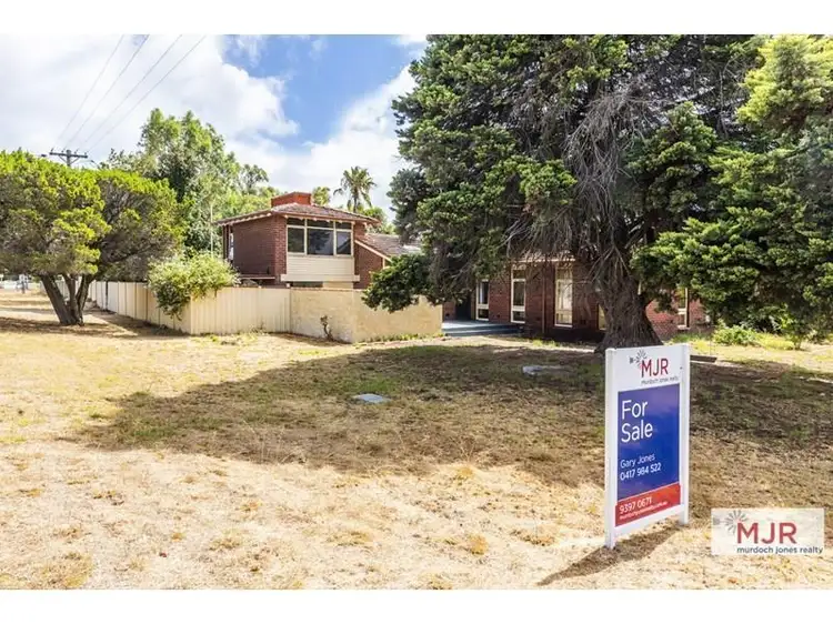 2 Leake Street, Forrestdale WA 6112