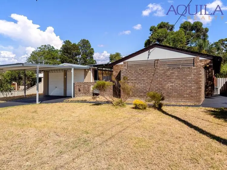 Second view of Homely house listing, 5 Pyrus Way, Forrestfield WA 6058