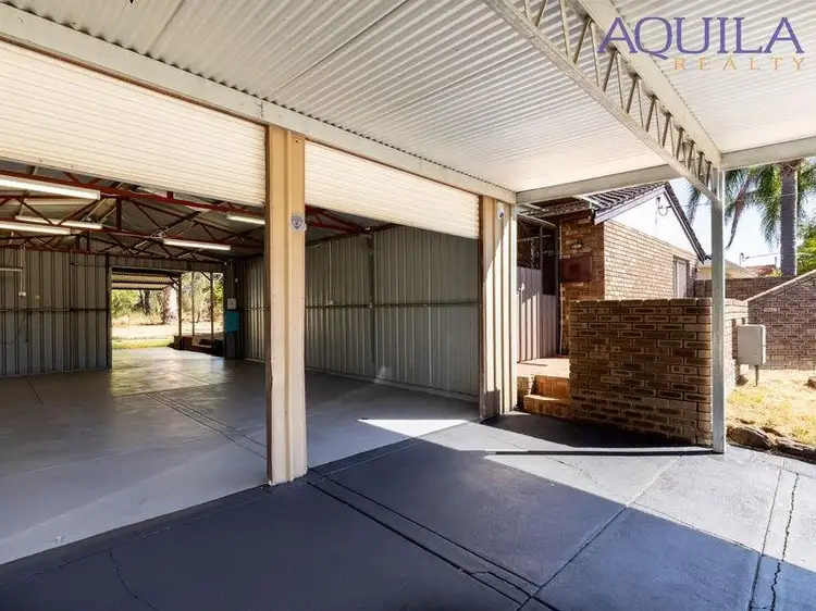 Third view of Homely house listing, 5 Pyrus Way, Forrestfield WA 6058