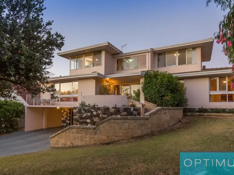 58 Tilton Terrace, City Beach WA 6015