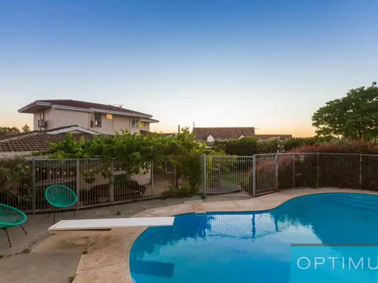 Third view of Homely house listing, 58 Tilton Terrace, City Beach WA 6015