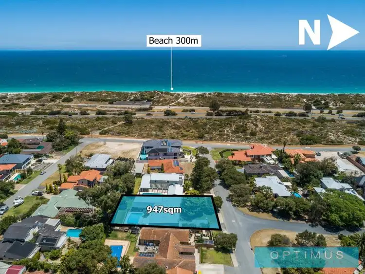 59 Oban Road, City Beach WA 6015