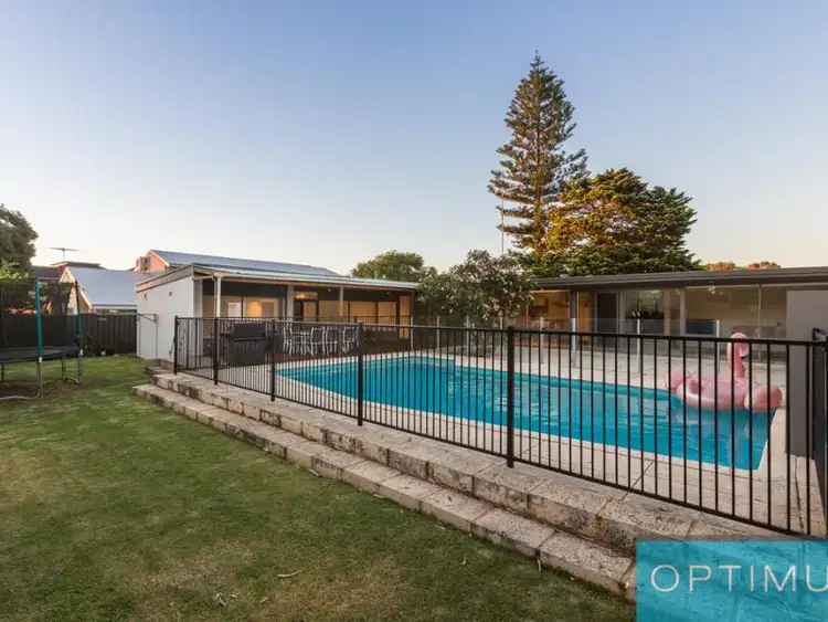 Second view of Homely house listing, 59 Oban Road, City Beach WA 6015