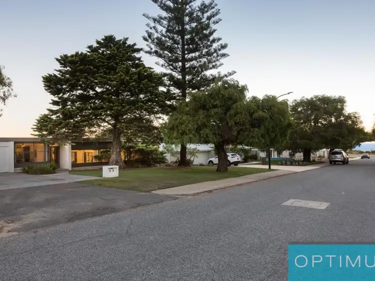 Fifth view of Homely house listing, 59 Oban Road, City Beach WA 6015