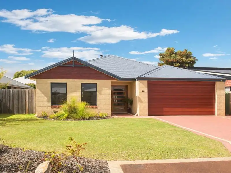 Main view of Homely house listing, 28 Lloyd Loop, Margaret River WA 6285