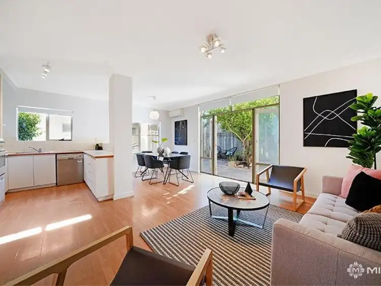 4 Ellen Street, Subiaco WA 6008