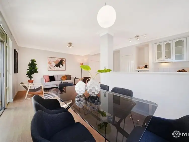Fourth view of Homely house listing, 4 Ellen Street, Subiaco WA 6008