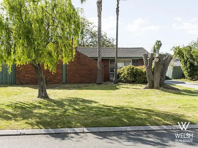 Main view of Homely house listing, 42 Clarke Street, East Cannington WA 6107